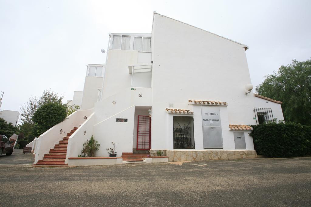 Ca Isaak Dénia