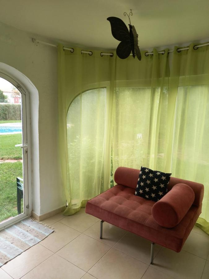Ca Isaak Holiday home *
