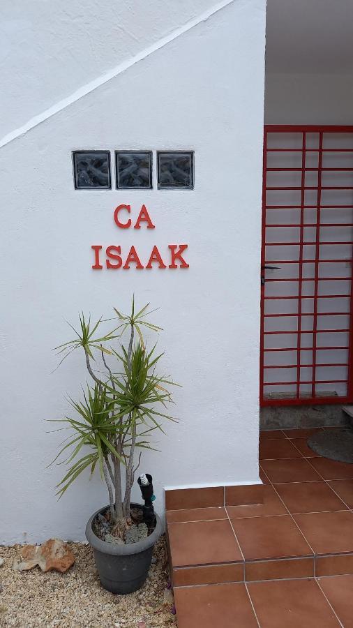 Ca Isaak Denia