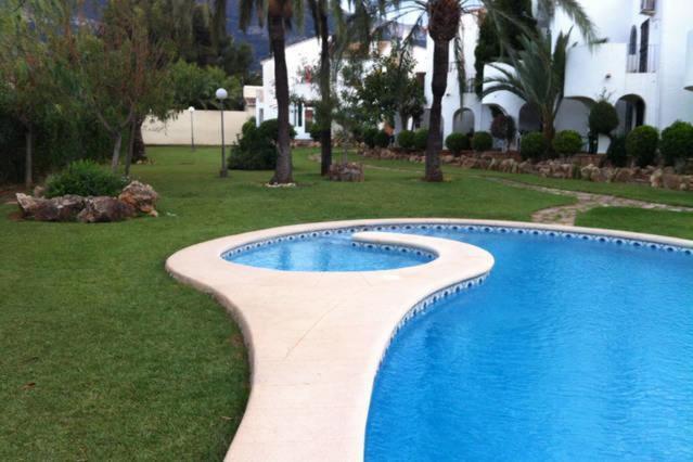 Ca Isaak Holiday home *