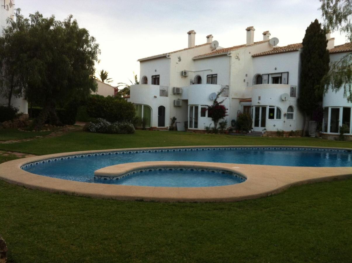 Ca Isaak Holiday home *
