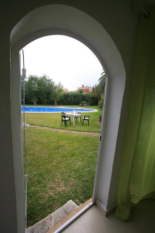 Ca Isaak Holiday home *