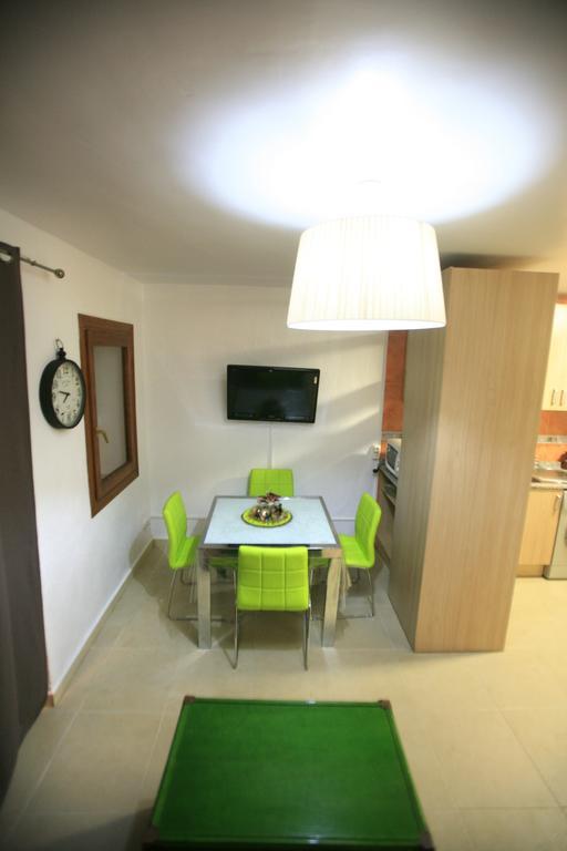 Holiday home Ca Isaak