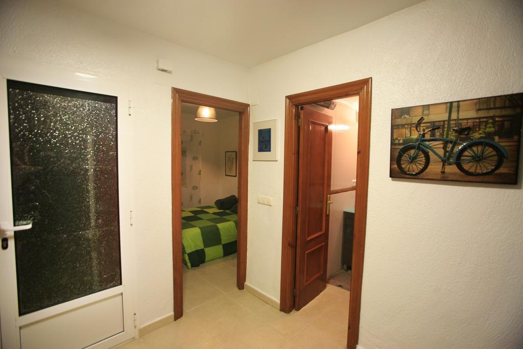 Ca Isaak Holiday home Denia