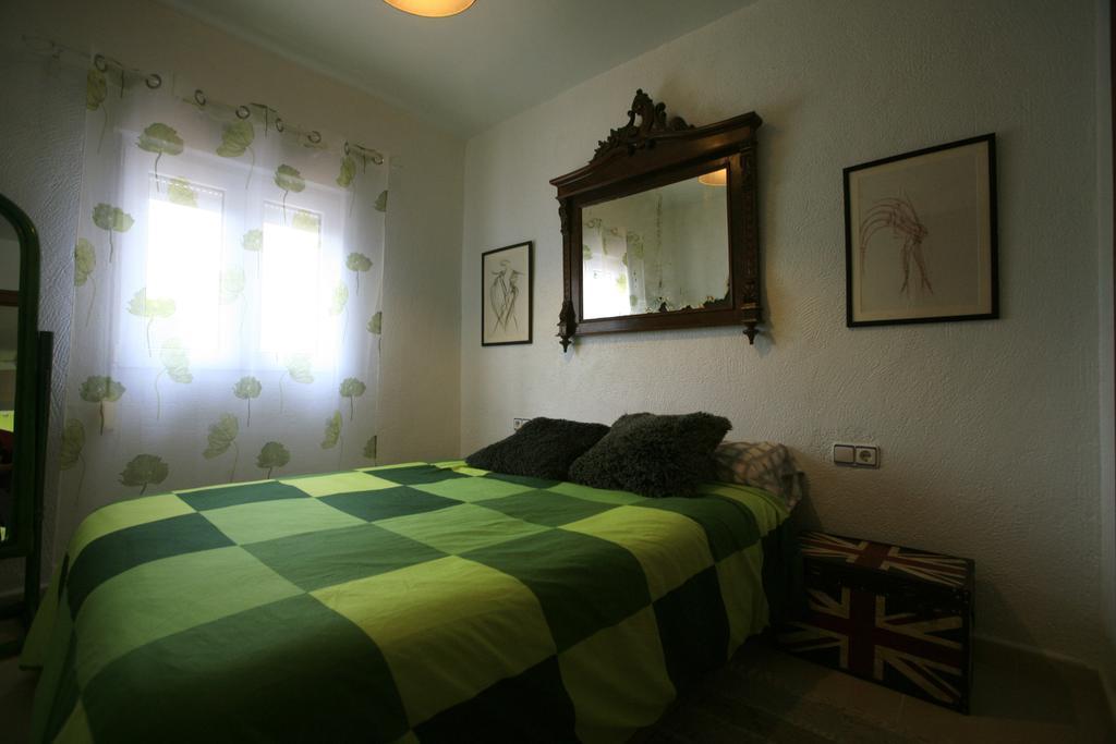 Holiday home Ca Isaak