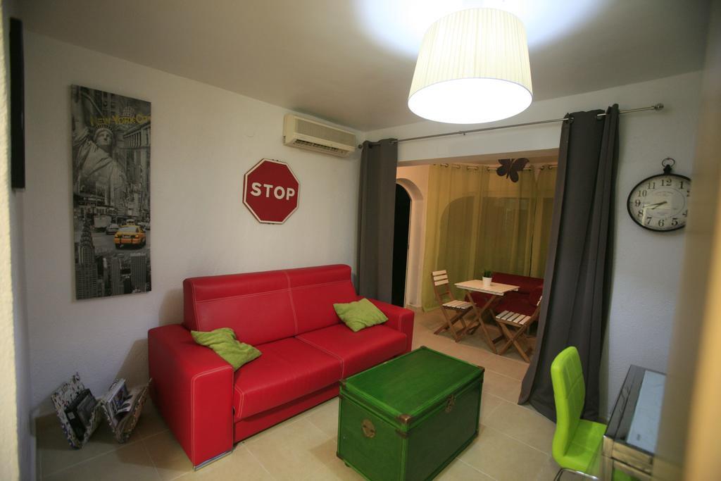 Holiday home Ca Isaak *