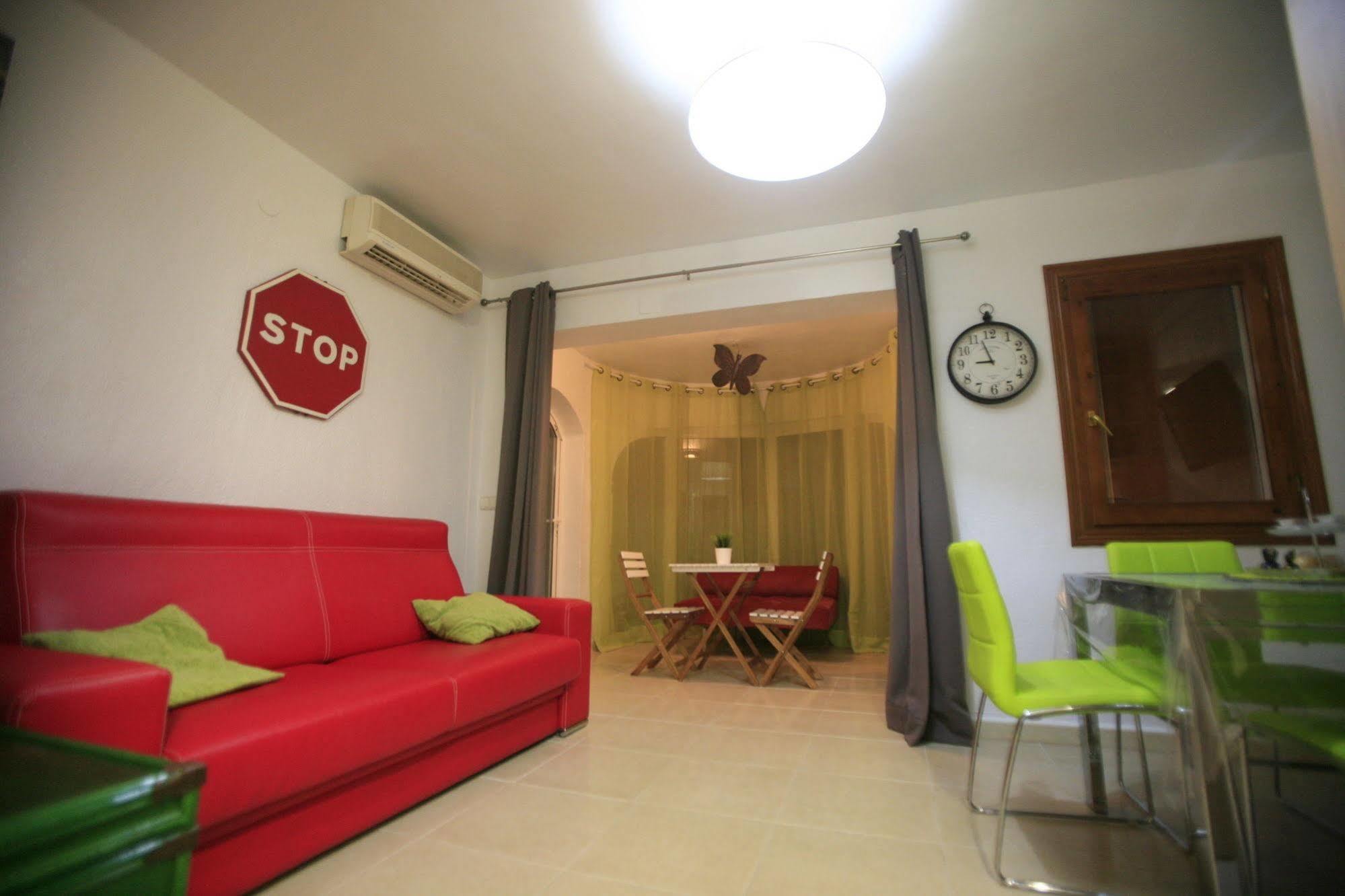 Holiday home Ca Isaak