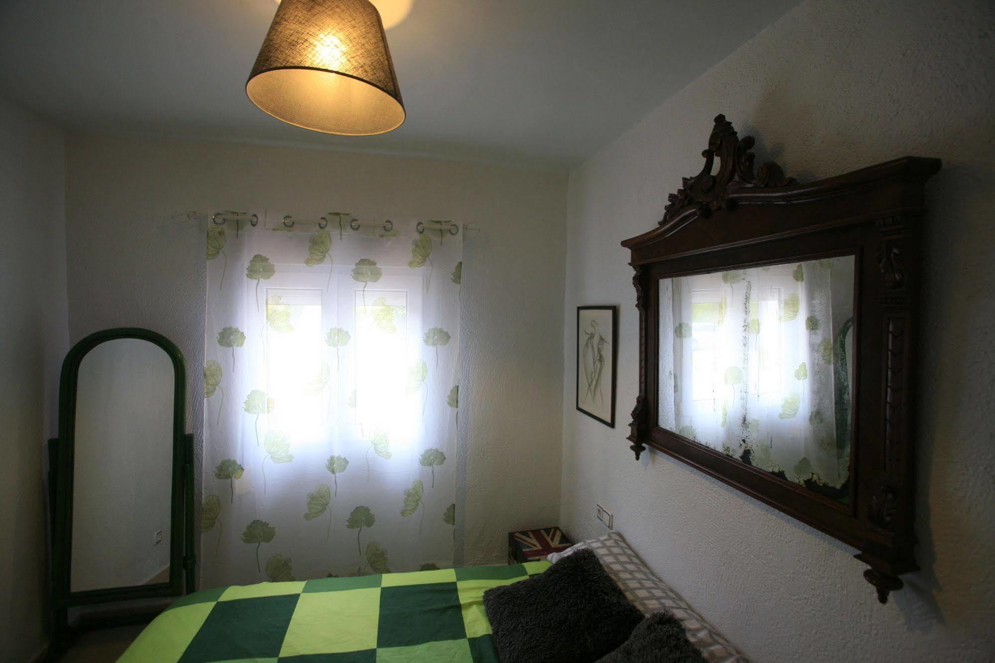 Ca Isaak Holiday home Denia