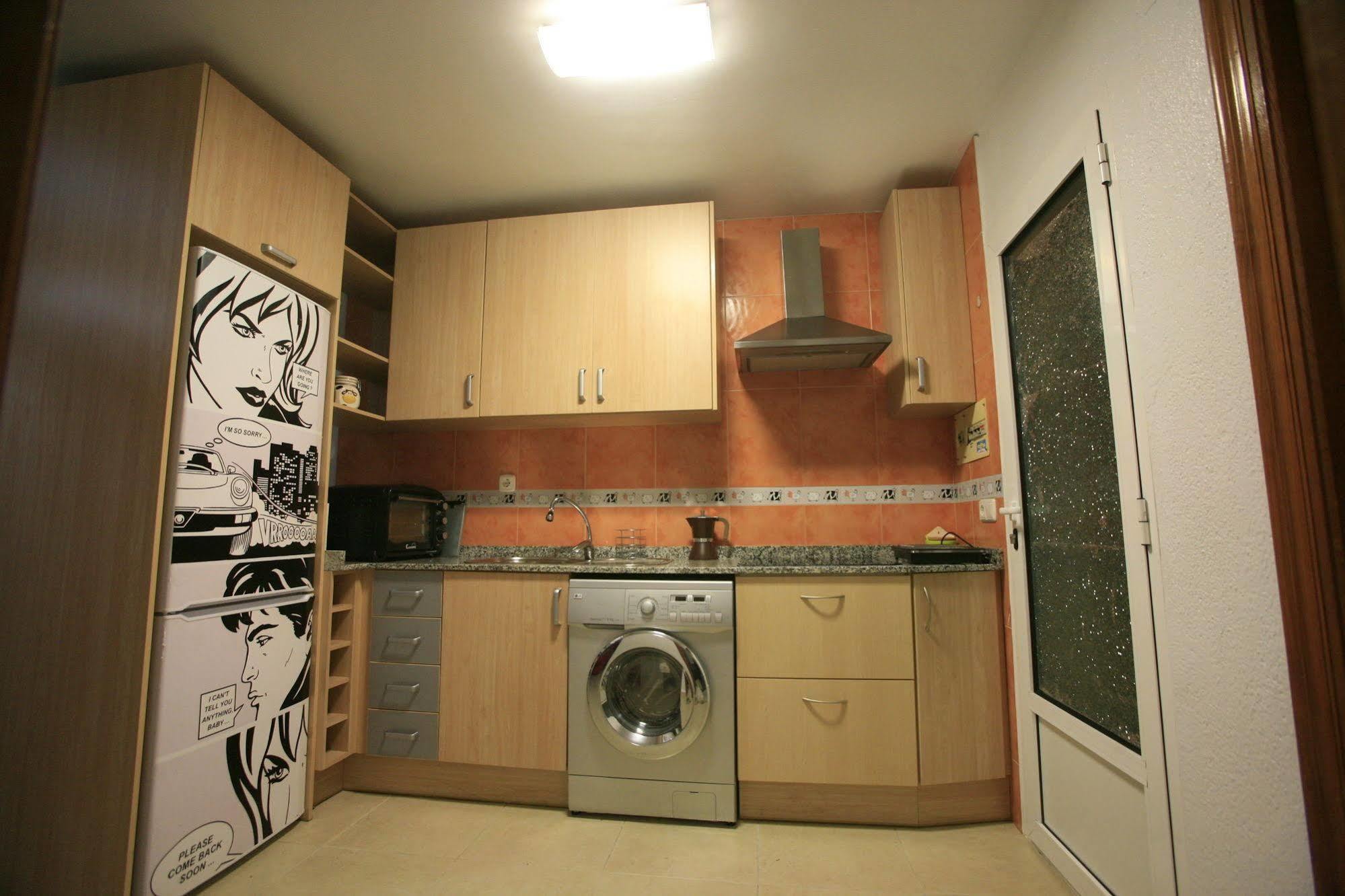 Holiday home Ca Isaak *