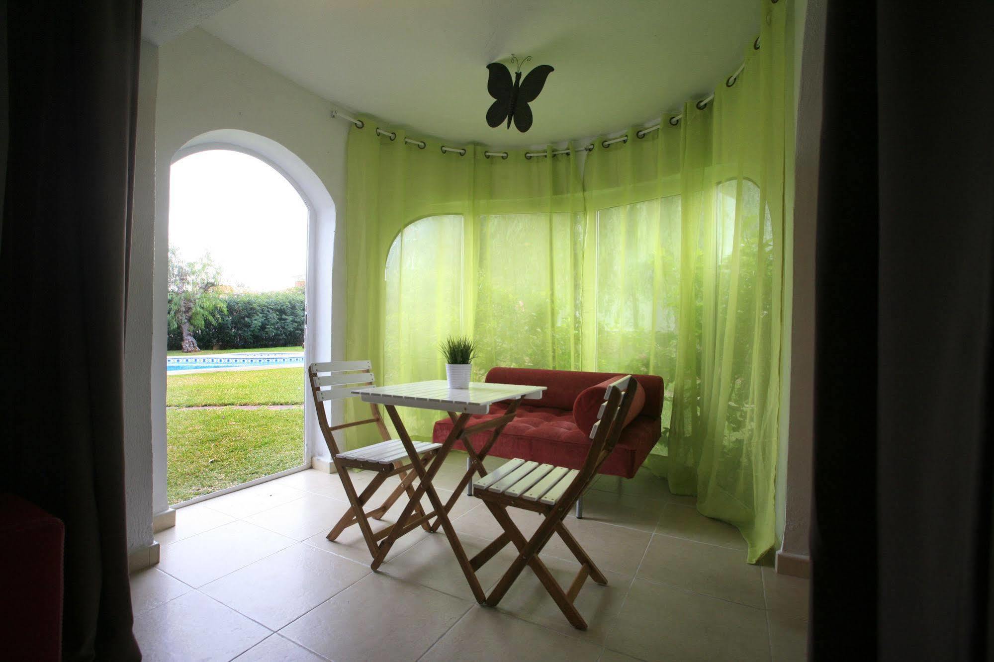 Ca Isaak Holiday home