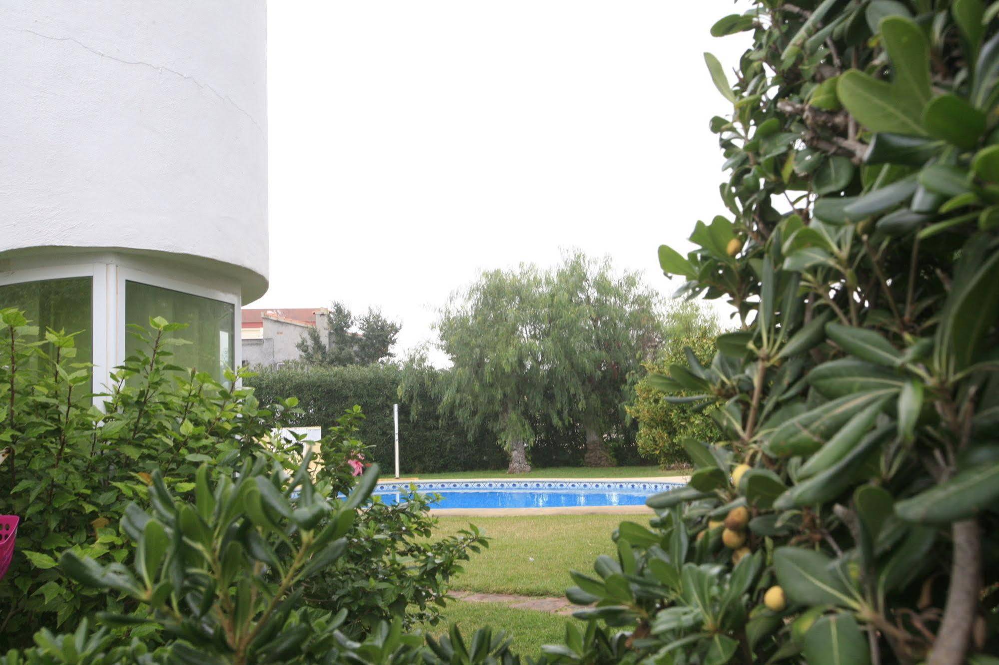 Holiday home Ca Isaak
