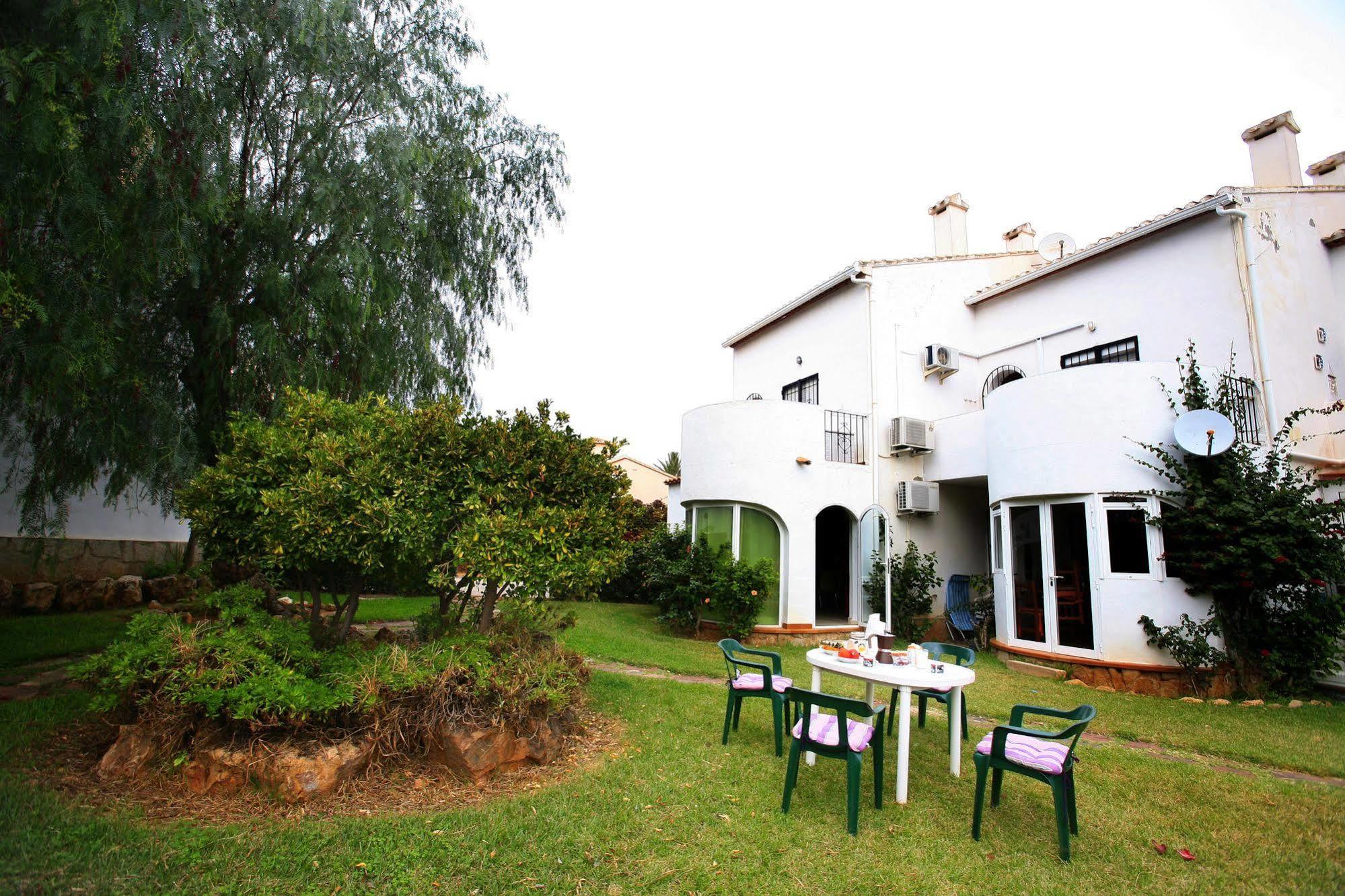 Holiday home Ca Isaak