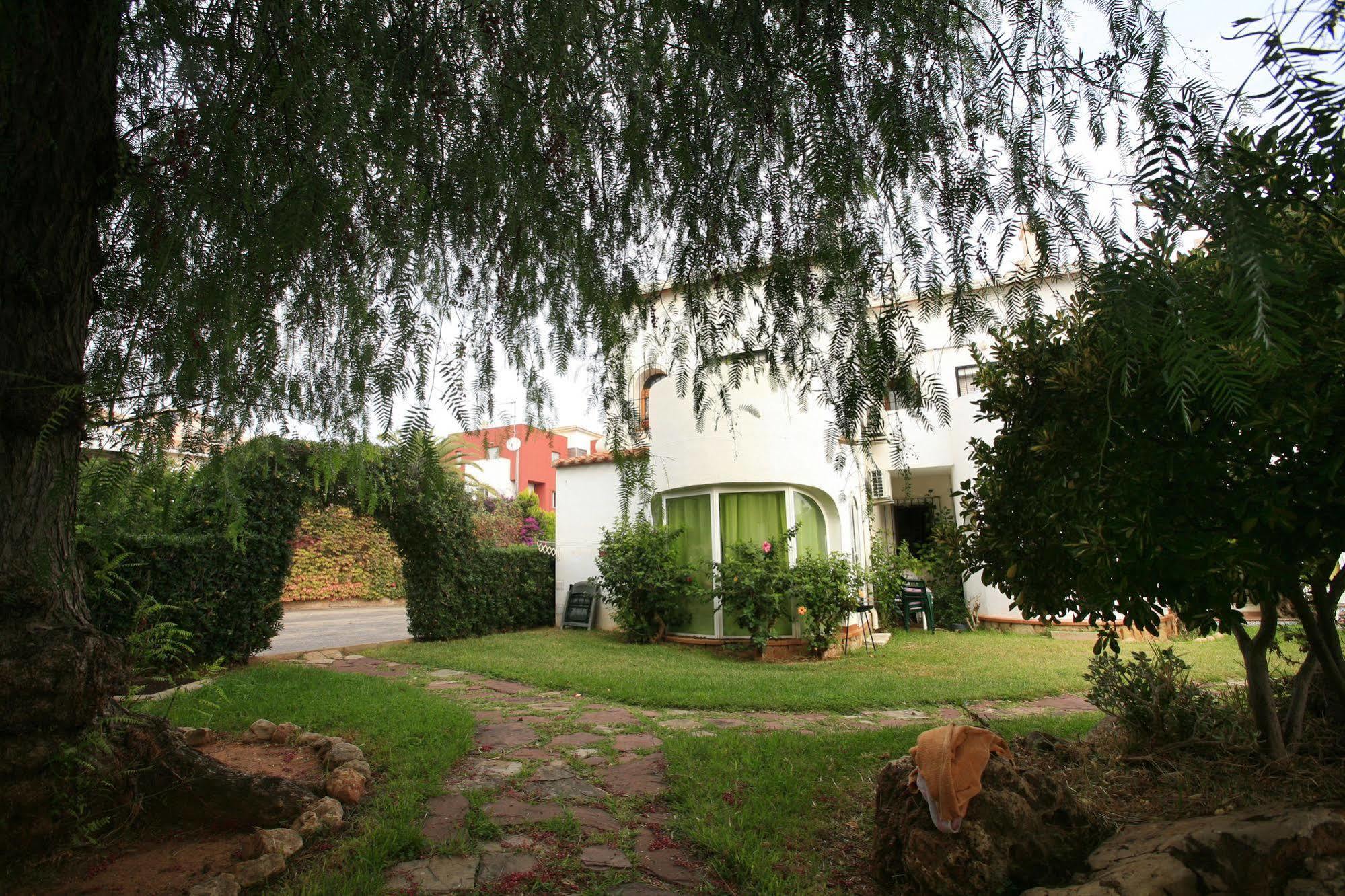 Ca Isaak Holiday home